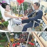 ★★세계에서 가장 특이한 결혼식과 답례품 ★★