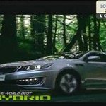 도요타 하이브리드보다 K5 하이브리드가 좋은점!?