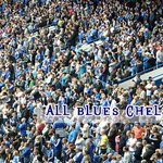 <b>all</b> blues, 첼시에 울리는 대한민국의 메아리!