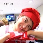 jyj 준수의 다양한 <b>별명</b> 인증 사진들