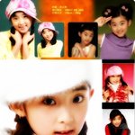 성형없는 '<b>포미닛</b>' 권소현, 오렌지 시절?