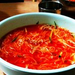 서울 사람들은 부산오면 가야<b>밀면</b>만 가더라??