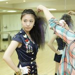 파이브돌스, 소녀시대 능가하는 <b>마린룩</b> 패션