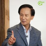 김홍신, 김미화의 라디오 하차 사건 소신발언 !