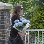 앤 해서웨이, 최근 행복해 보이는 이유는?