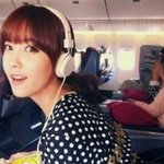 여자 아이돌 셀카 <b>지존</b>, 티아라!