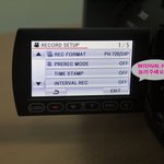 [파나소닉 Panasonic <b>AG</b>-HMC40] 미속촬영하기~♥