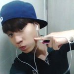 아 ,,,모자 사이즈 한개만더 높<b>개살</b>껄 ㅠㅠ