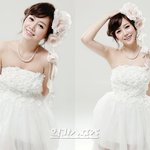 최<b>민정</b>은 '서울예대 구혜선'