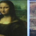 모나리자 실제모델로 추정되는 유해 발견…"진짜 모나리자 얼굴 볼...