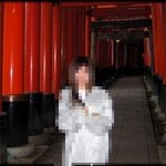 千本鳥居 [천개의 도리이]  #1