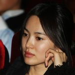 아름다운 여배우 송혜교~<b>여전</b>한 모습 ㅎㅎ빛이나!!