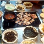<b>주먹</b>...구이