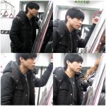 ★위대한<b>탄생</b>★백청강 2호선 직찍 샷~