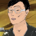 내가 그린 김범수