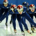[펌]★★쇼트트랙 선수들의 네이트온 대화★★
