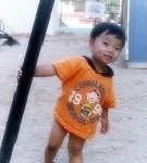 뜨헉이의 <b>하의</b>실종 패션,