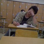 <b>미친놈</b>의 일상