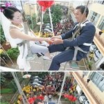 세계에서 가장 특이한 결혼식과 답례품