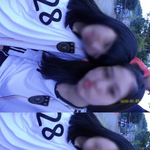 ★★★★여고 체육대회 자작랩 인증(사진有)!!!★★★★{※수정※}