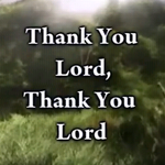 thank you lord - <b>don</b> moen