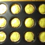 <b>에그</b>타르트 만든 이야기(사진有) 