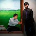 오월, 그날의 서울기행...칼을 버리랬더니 꿈마저 버렸더냐? 못난...