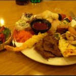 ☆★ 뷔페 공감 77.77% ☆★