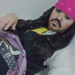 내친구 캐리비안의해적보고ㅋㅋㅋㅋㅋㅋㅋ<b>감명</b>받아 빙의됨ㅋㅋㅋㅋㅋ