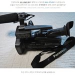 [<b>AG</b>-HMC 40] 조작버튼 리뷰