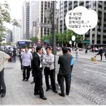 5월22일 광화문 1인시위~~