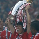 박지성 epl '화려한 마무리'..재계약 청신호