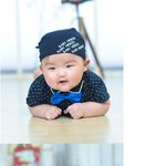 멋쟁이 우리아들 100일 사진좀 <b>자랑</b>해볼께요 *0*