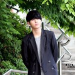 '비스트' 용준형, <b>gd</b> 능가하는 패션 감각