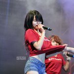 '<b>포미닛</b>' 현아, 외모 꾸미는 이유는?