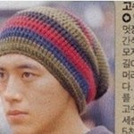 데뷔 전 <b>잡지</b>에 나왔었던 연예인들