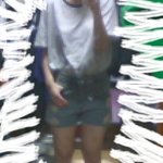 짧은바지입으면<b>안</b>돼겟죠ㅠㅠ?(<b>사진</b>有)