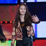 f(x) 크리스탈, <b>뒤태</b> 종결자