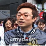 성대현, "<b>박철우</b> 노화로 r.ef 활동 중단"