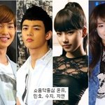 현재 가요 프로그램 <b>진행자</b>들 모음