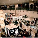 백화점에 갔다가 소선보 크림 구매했어요.