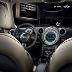 <b>mini</b> cooper 비주얼 부스트 패키지(radio visual...