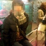 사자도 풋풋한 고딩시절이