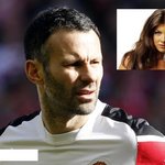 라이언 긱스, 챔스 결승전 앞두고 불륜 들통 망신