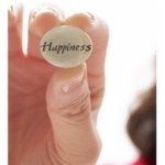 "행복과 불행의 차이"