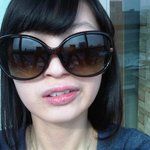 사진有)ㅋㅋㅋㅋㅋㅋㅋㅋㅋ명품 썬글라스를 샀는데.............