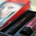 담비 마스카라로 킬링볼륨 완성 ★