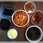 <b>출근</b>하니 점심<b>시간</b>...
