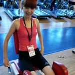 다이어트 자극, <b>운동</b>하는 아이돌 모음