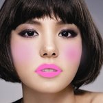 스모키화장 종결자!! MAC 크렘드 누드